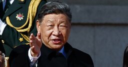 米中「AI冷戦」あらゆるものを再定義へ