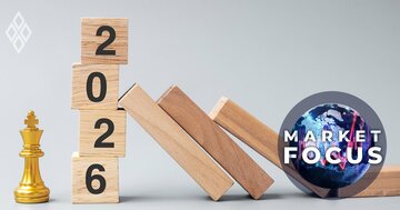 26年の「無難な経済予測」の裏に潜む“不穏”要因、勝機とリスクを踏まえて描く投資スタンス