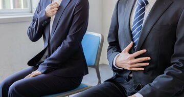 「自己分析をせずに内定する就活生」の3つの特徴