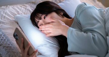 努力ゼロで勝手にスマホ依存がへっていく、超おトクな「設定」