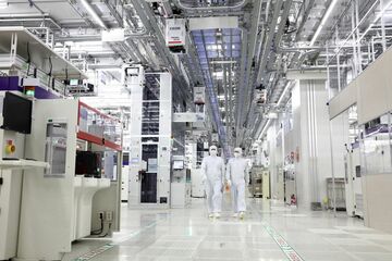 半導体メモリー業界の苦境、市況低迷で長期化も