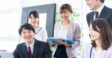 職場の人間関係「上司がやるべき行動」ベスト4
