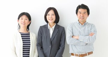 わが子の「就活」はどうなっている?親の思いをアンケートで聞いた