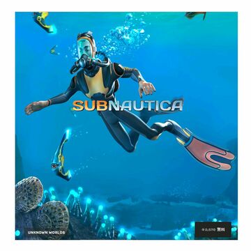 人気の探検VRゲーム「Subnautica」が期間限定で無料配信