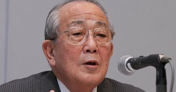 稲盛和夫が語った「人がついてくる組織」と「人が離れる組織」の決定的な違い〈9月13日・稲盛和夫の今日のひとこと〉