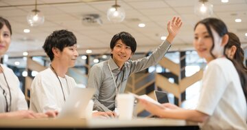 「インターンシップ落ちた…」でも大丈夫?就活生と採用担当者が知らないとヤバい“ルール変更”最新版