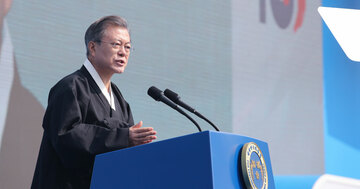 韓国・文大統領が目指す「日韓首脳会談」に日本は応じるべきではない