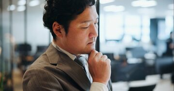 「この会社、何かおかしい」新年度に覚えた違和感を放置するのがもったいない理由【あなたの違和感は正しい】