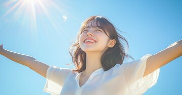 【精神科医が教える】心が折れる人と気にしない人の決定的な違い…今日からやめたいNG習慣