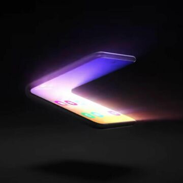 韓国サムスン新折りたたみスマホ、価格は9万円以下？
