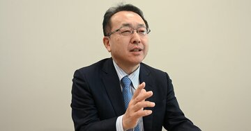 日本の不動産を海外ファンドが爆買いする理由、オフィスビルの次に彼らが狙う分野は?カナダ系不動産仲介大手の日本法人トップが解説