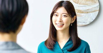 心理学研究でわかった「運がいい人」のあまりに明白な特徴