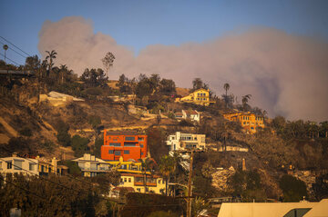 What Happens When Your House Burns Down and You Still Have a Mortgage?
