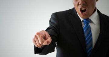 「話にならん。上司を出せ！」→役所の“暗黙ルール”がカスハラを生む悲劇