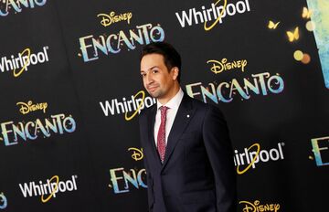 ディズニー「ミラベル」挿入歌、「アナ雪」超えのわけ