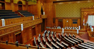 日本を戦争に向かわせた野党の「与党攻撃」とは？『鳩山一郎回顧録』から消された“あってはならない”史実