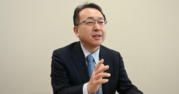 日本の不動産を海外ファンドが爆買いする理由、オフィスビルの次に彼らが狙う分野は？カナダ系不動産仲介大手の日本法人トップが解説