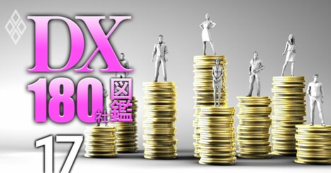 【IT・DX企業「3年後予測年収」171社ランキング】エムスリーが1000万円超！1位は？