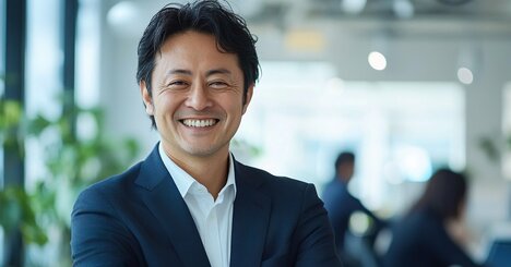 「仕事が順調な40代」の落とし穴、「キャリアが頭打ち」になる前にやるべき1つのこと