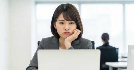 「自分で考えて動く部下がほしい」と言うリーダーに足りない力・ワースト1