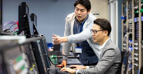 放送に間に合わない！焦る新人テレビマンに編成局長が「バ～カ」と言い放ったワケ