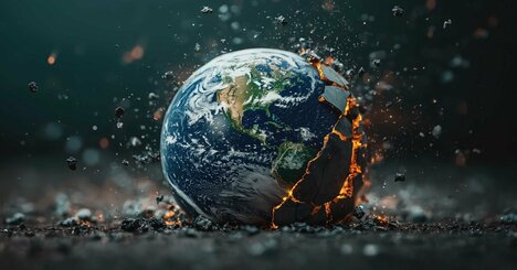 今の世界はVUCAではない：「未来思考」のすすめ