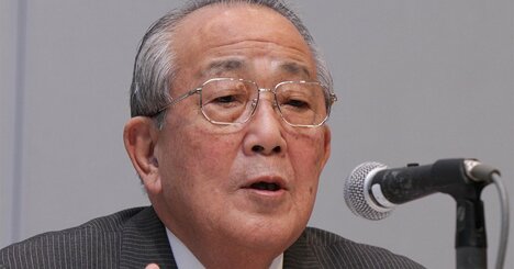 稲盛和夫が語った「人がついてくる組織」と「人が離れる組織」の決定的な違い〈9月13日・稲盛和夫の今日のひとこと〉