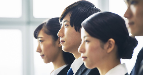 日本企業を支えてきた「同期のつながり」が衰退する必然