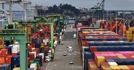 米国の貿易相手国、関税負担軽減求め奔走