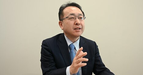 日本の不動産を海外ファンドが爆買いする理由、オフィスビルの次に彼らが狙う分野は？カナダ系不動産仲介大手の日本法人トップが解説