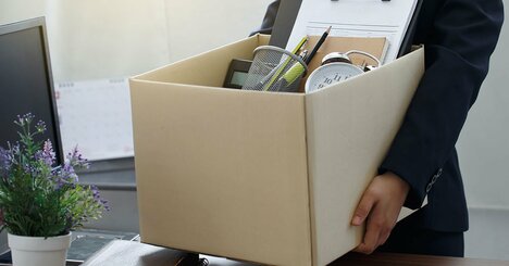 26歳エース人材が突如退職した理由。その上司に欠落した、たった2文字の態度とは？