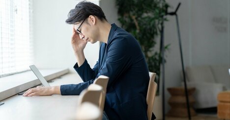 部下から「それって解雇ですか？」と言われたとき、上司が伝えたいこと・ベスト1