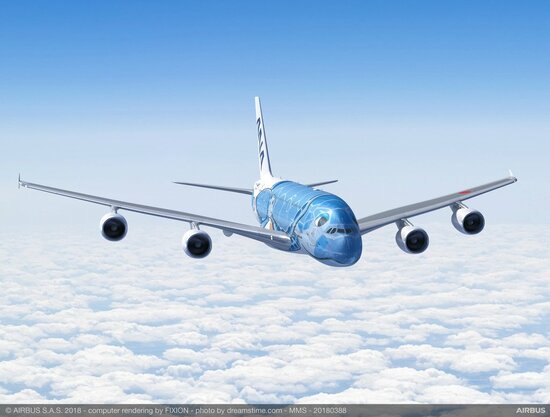 ファーストクラスにはシャワールームも!超大型機が「やっぱり良いかも…」と言われる空の最新事情