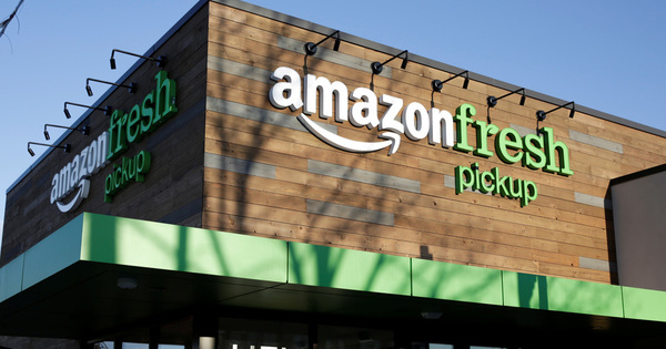 アマゾンがスーパー買収で「腐るモノ」を扱うことの深い意味