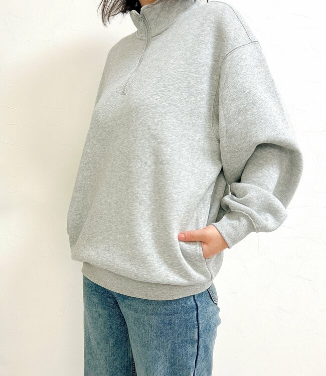 もう普通のスウェットに戻れない…！無印良品の“2990円トップス”軽くてポカポカで快適すぎる！「去年に続き、2着目です！」「1枚ですごく暖かい！」