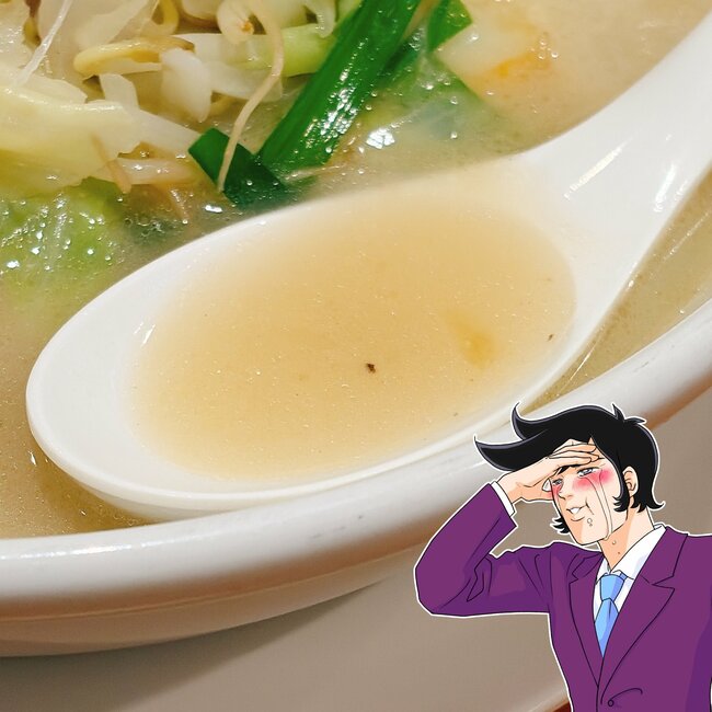 「ボリュームおかしくないですか？」日高屋の“てんこ盛りメニュー”具だくさんで麺が見えないよ！「美味しすぎて2日連続で食べてる」「腹パンになった」《実食レビュー》
