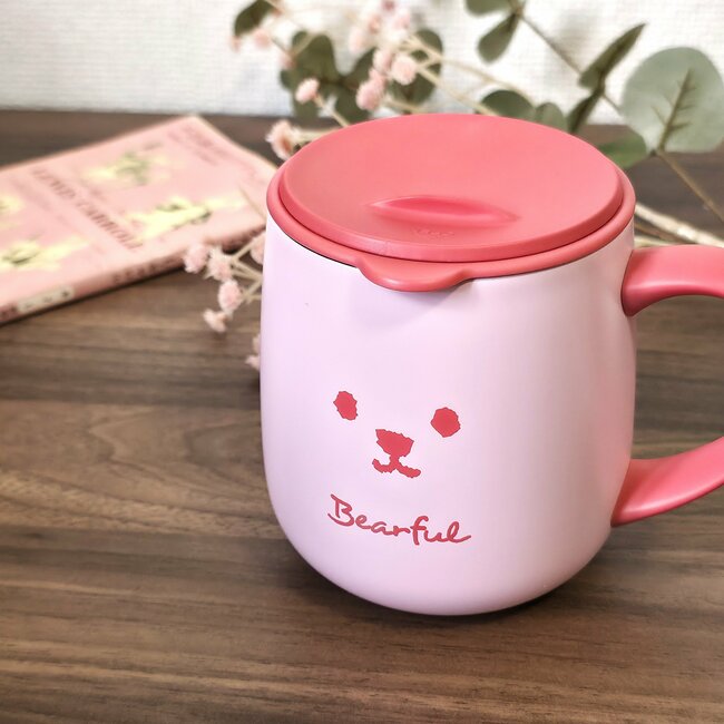 このかわいさは反則だって！タリーズの“クリスマス限定マグ”使うたびに幸せな気持ちで満たされる～！