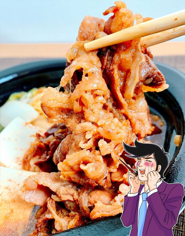 「ご飯3合は食べれる」「週4はいける」ほっともっとの“お肉2倍盛り弁当”野菜もマシマシで豪快すぎる！「マジでご飯と合います」「終了するまで週1以上でリピ」《実食レビュー》