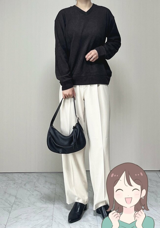 ヘビロテが止まらない…！2025年にユニクロで買ってよかった「おしゃれアイテム」34選