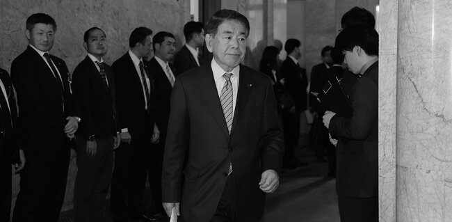 局面打開のために岸田首相が「次なるサプライズ」の可能性