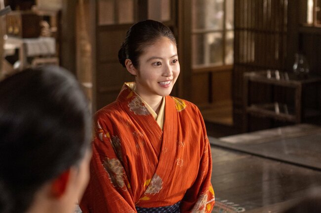 「君なら受かる!」→まさかの地雷質問!朝ドラ面接回がこんなに重たいとは…【あんぱん第65回レビュー】