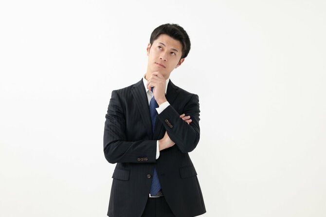 「それって、どうして?」と聞く人は頭が悪い。頭の良い人はどう聞く?