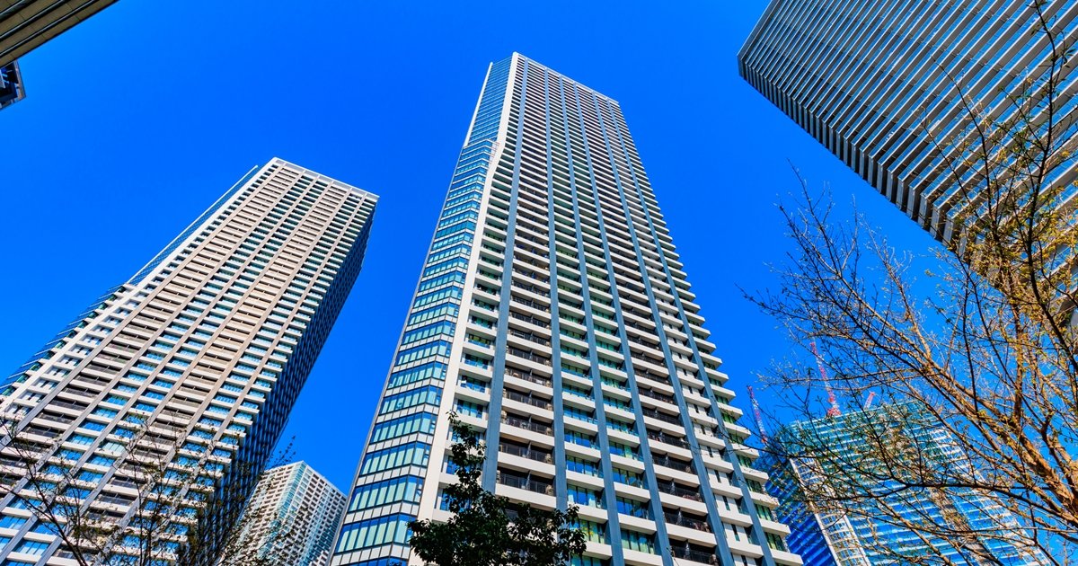 マンションイメージ