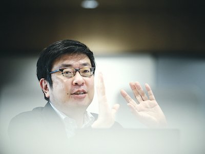 金融サービスの「グレートリセット」をいかに実行すべきか