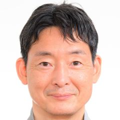 斉藤賢爾