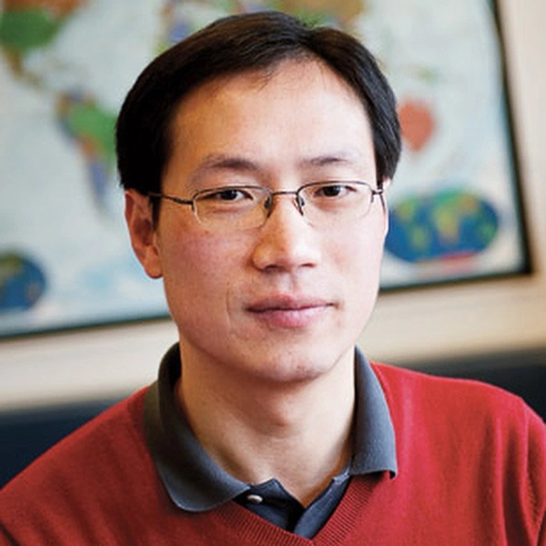 在米中国人科学者、再び疑惑の標的に - The Wall Street Journal発