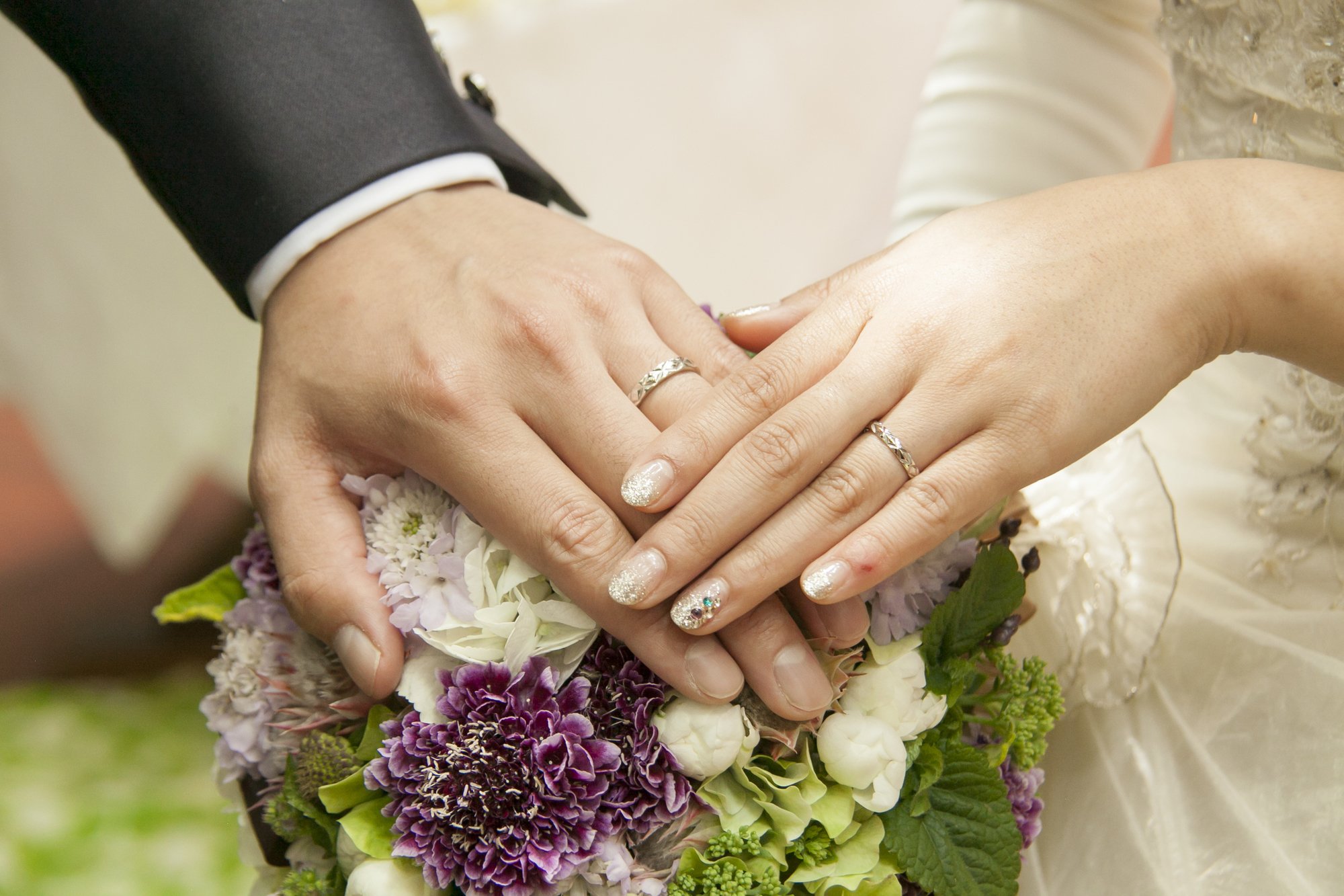 本当に必要なものは何ですか?結婚式にまつわる奇跡の物語