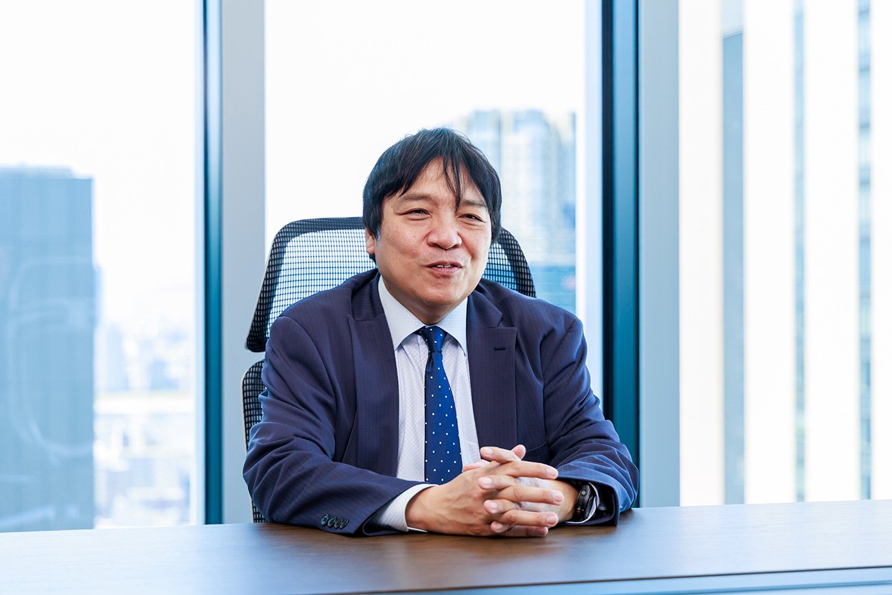 Skyはなぜ、名刺管理ツールのSKYPCEに「営業支援機能」を追加したのか。その意外な背景