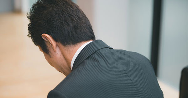 再雇用で会社に残っても、65歳まで勤める人はごくわずか