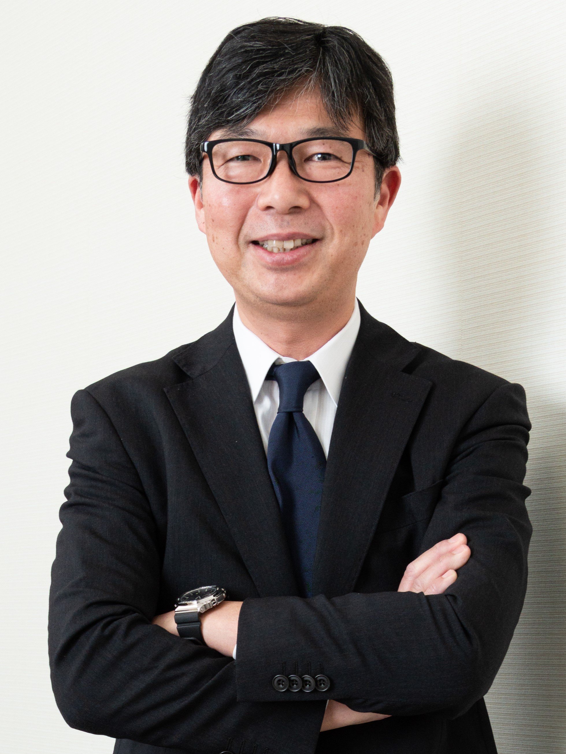 アセットマネジメントOne安西慎吾さん